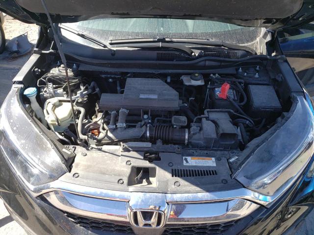 Photo 11 VIN: 5J6RW2H82KL020676 - HONDA CR-V EXL 