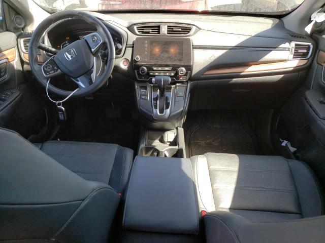 Photo 7 VIN: 5J6RW2H82KL020676 - HONDA CR-V EXL 