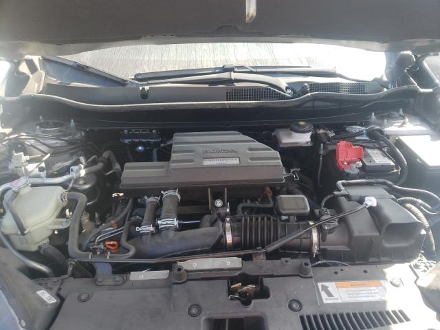 Photo 6 VIN: 5J6RW2H82LA000151 - HONDA CR-V EXL 