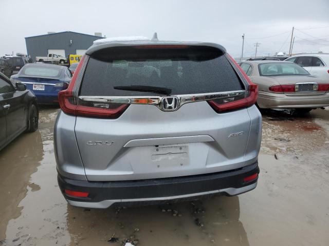 Photo 5 VIN: 5J6RW2H82LA002160 - HONDA CR-V EXL 