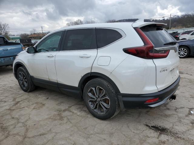 Photo 1 VIN: 5J6RW2H82LA018438 - HONDA CRV 