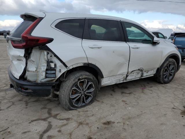 Photo 2 VIN: 5J6RW2H82LA018438 - HONDA CRV 