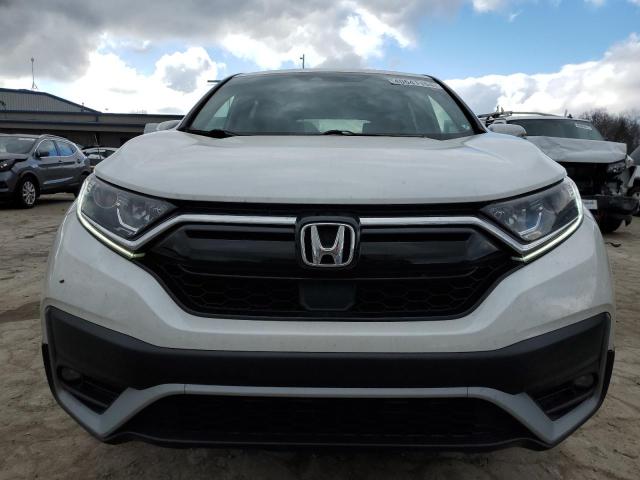 Photo 4 VIN: 5J6RW2H82LA018438 - HONDA CRV 