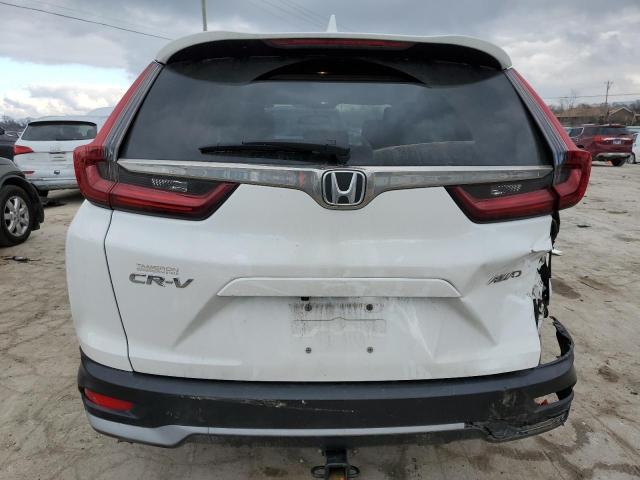 Photo 5 VIN: 5J6RW2H82LA018438 - HONDA CRV 