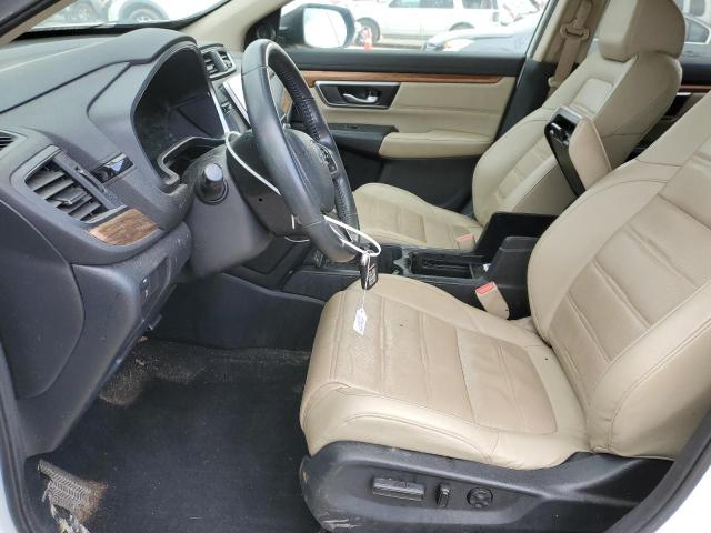 Photo 6 VIN: 5J6RW2H82LA018438 - HONDA CRV 