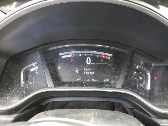 Photo 8 VIN: 5J6RW2H82LA018438 - HONDA CRV 