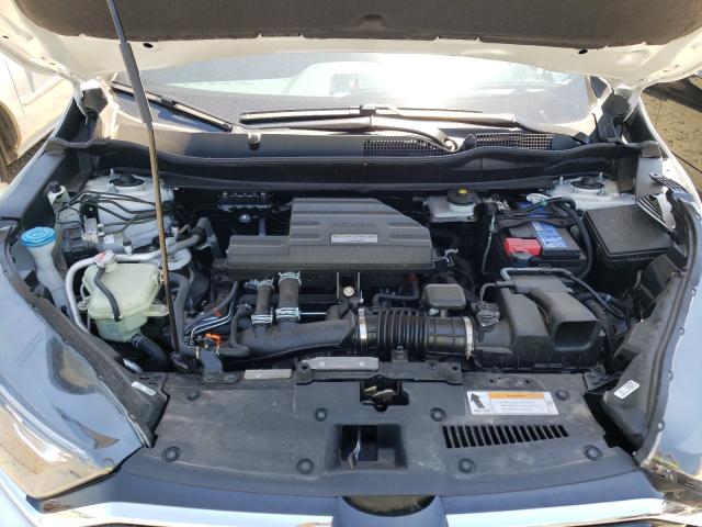 Photo 6 VIN: 5J6RW2H82LA018987 - HONDA CR-V EXL 