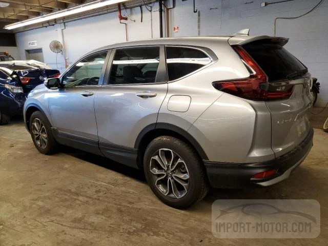 Photo 1 VIN: 5J6RW2H82LL005077 - HONDA CR-V 