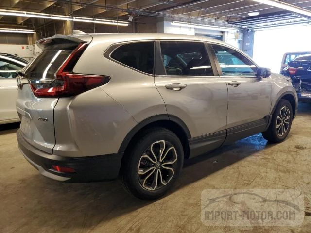 Photo 2 VIN: 5J6RW2H82LL005077 - HONDA CR-V 