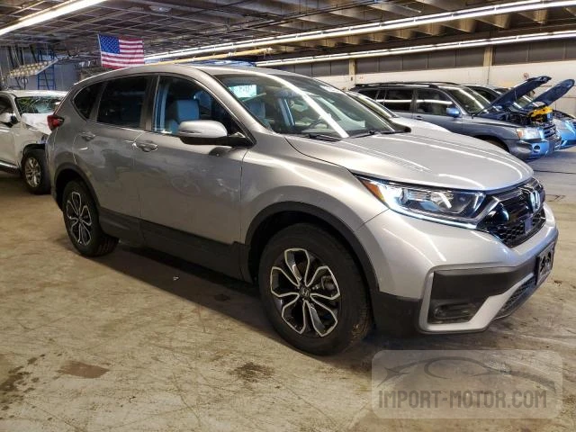 Photo 3 VIN: 5J6RW2H82LL005077 - HONDA CR-V 