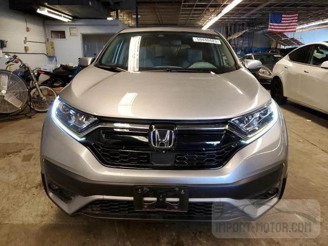 Photo 4 VIN: 5J6RW2H82LL005077 - HONDA CR-V 