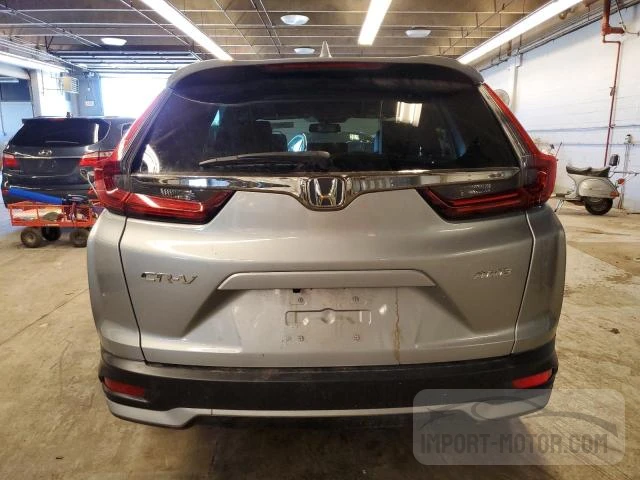 Photo 5 VIN: 5J6RW2H82LL005077 - HONDA CR-V 