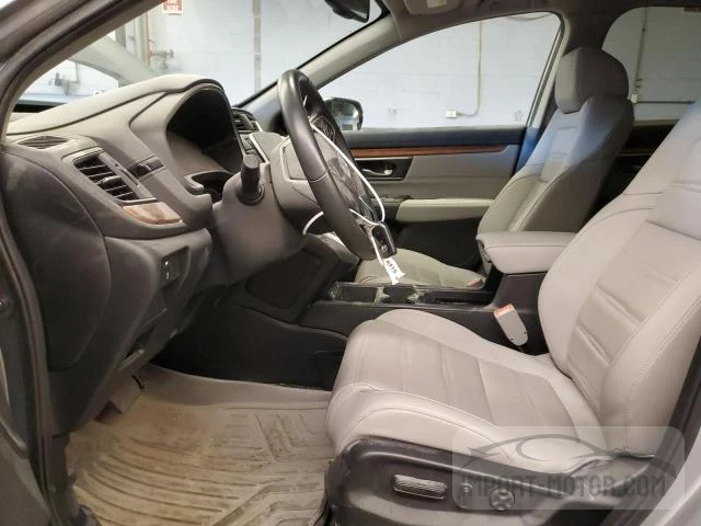 Photo 6 VIN: 5J6RW2H82LL005077 - HONDA CR-V 