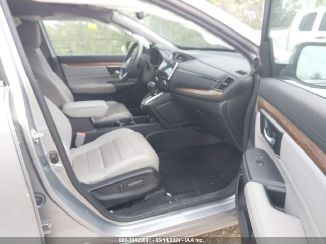 Photo 4 VIN: 5J6RW2H82LL021814 - HONDA CR-V 