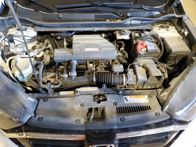 Photo 11 VIN: 5J6RW2H82LL040041 - HONDA CRV 