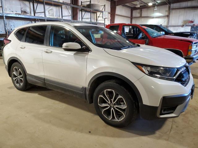 Photo 3 VIN: 5J6RW2H82LL040041 - HONDA CRV 