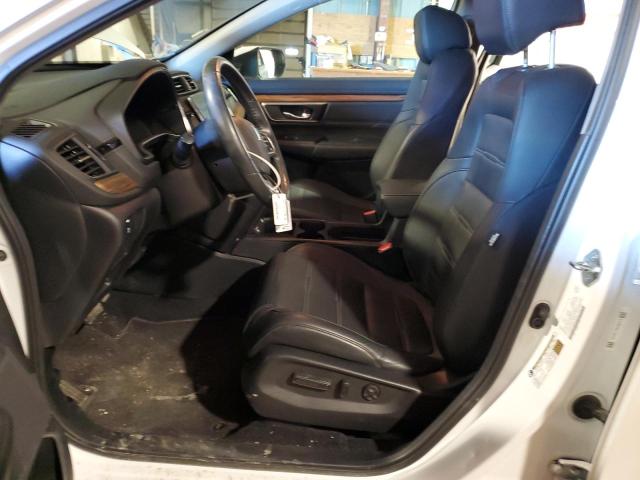 Photo 6 VIN: 5J6RW2H82LL040041 - HONDA CRV 