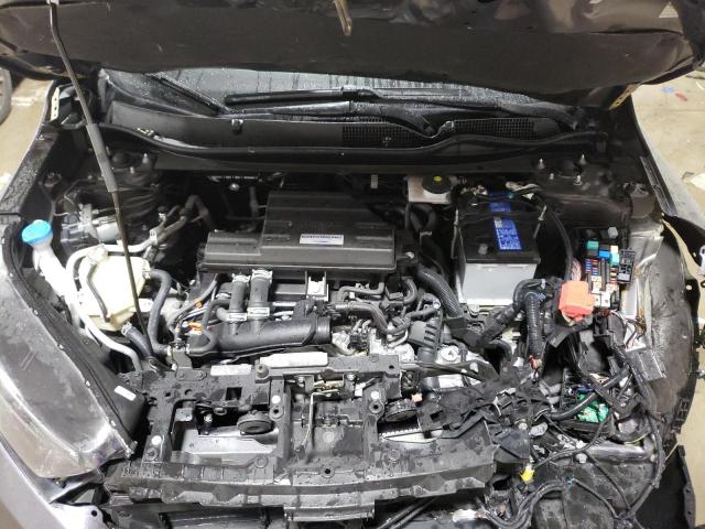 Photo 6 VIN: 5J6RW2H82MA001480 - HONDA CR-V EXL 