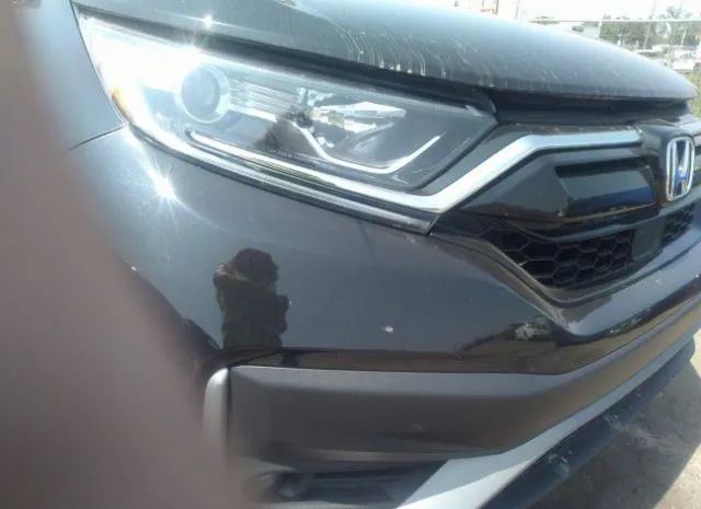 Photo 5 VIN: 5J6RW2H82ML012869 - HONDA CR-V 