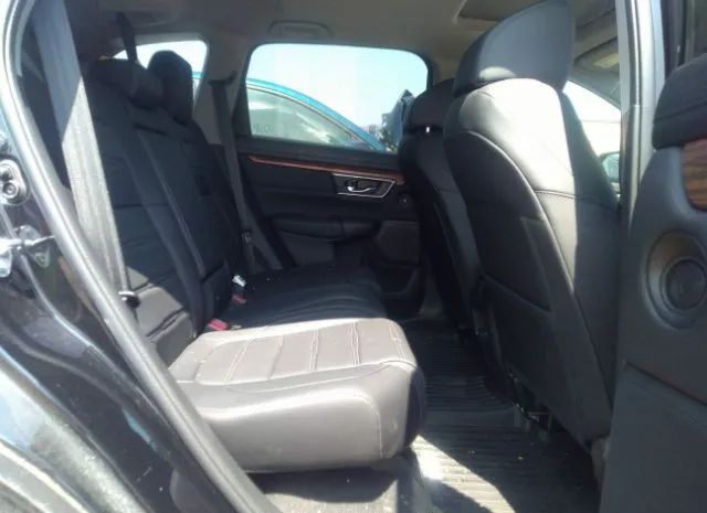 Photo 7 VIN: 5J6RW2H82ML012869 - HONDA CR-V 