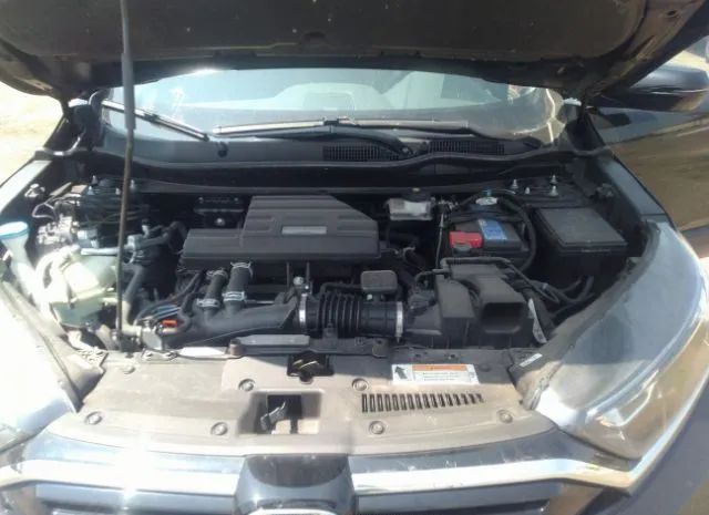 Photo 9 VIN: 5J6RW2H82ML012869 - HONDA CR-V 