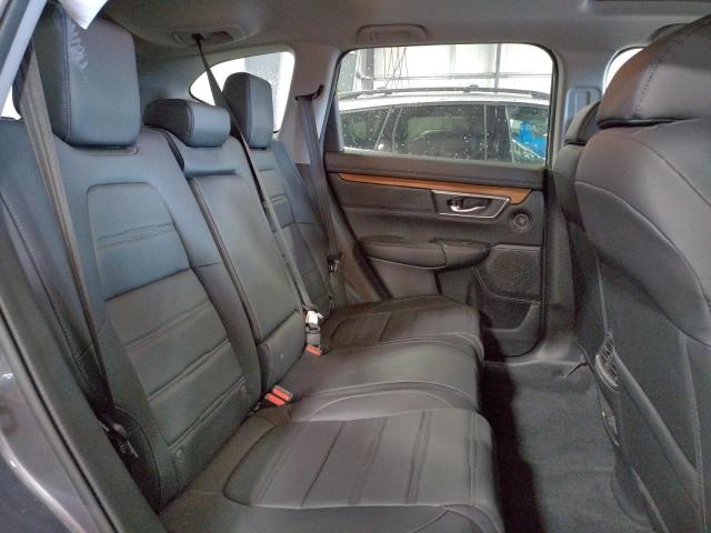 Photo 5 VIN: 5J6RW2H82ML017523 - HONDA CRV 