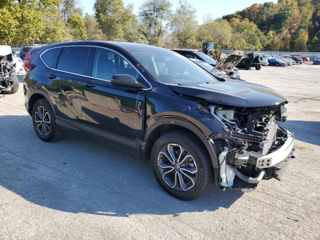 Photo 3 VIN: 5J6RW2H82ML021250 - HONDA CR-V EXL 