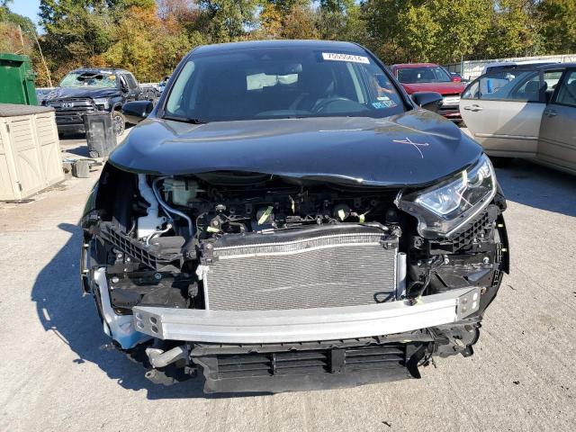 Photo 4 VIN: 5J6RW2H82ML021250 - HONDA CR-V EXL 