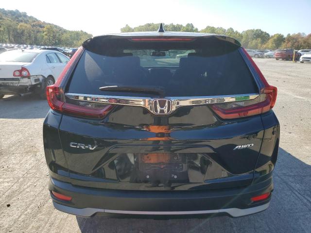 Photo 5 VIN: 5J6RW2H82ML021250 - HONDA CR-V EXL 