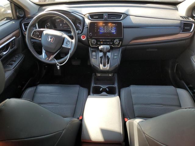 Photo 7 VIN: 5J6RW2H82ML021250 - HONDA CR-V EXL 