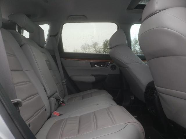 Photo 10 VIN: 5J6RW2H82NA001108 - HONDA CRV 