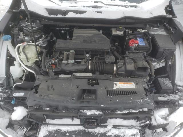 Photo 11 VIN: 5J6RW2H82NA001108 - HONDA CRV 