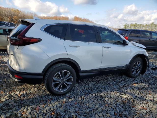 Photo 2 VIN: 5J6RW2H82NA011198 - HONDA CR-V EXL 