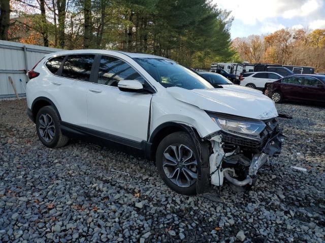 Photo 3 VIN: 5J6RW2H82NA011198 - HONDA CR-V EXL 