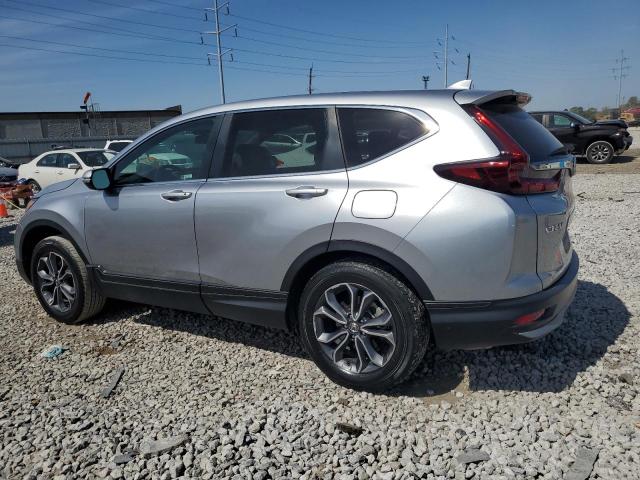 Photo 1 VIN: 5J6RW2H82NA012576 - HONDA CR-V EXL 