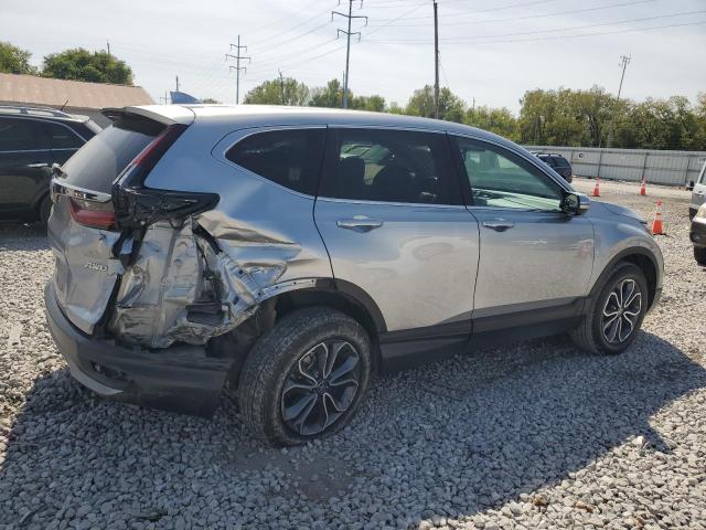 Photo 2 VIN: 5J6RW2H82NA012576 - HONDA CR-V EXL 