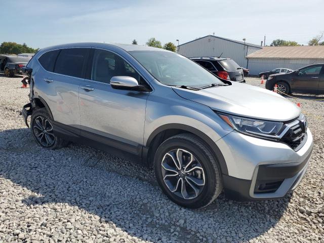 Photo 3 VIN: 5J6RW2H82NA012576 - HONDA CR-V EXL 