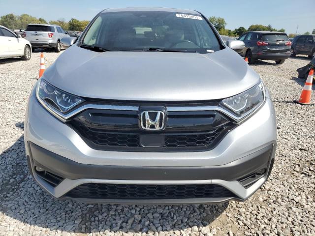 Photo 4 VIN: 5J6RW2H82NA012576 - HONDA CR-V EXL 