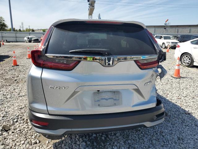 Photo 5 VIN: 5J6RW2H82NA012576 - HONDA CR-V EXL 