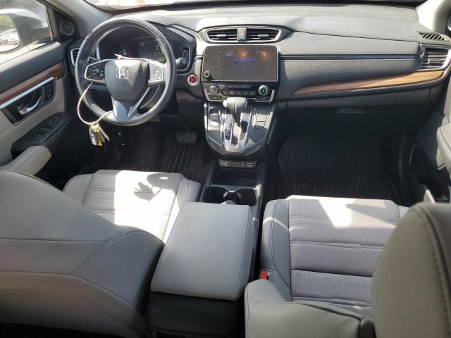 Photo 7 VIN: 5J6RW2H82NA012576 - HONDA CR-V EXL 