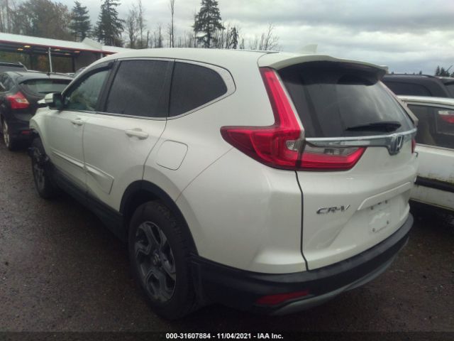 Photo 2 VIN: 5J6RW2H83HL001174 - HONDA CR-V 