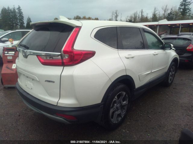 Photo 3 VIN: 5J6RW2H83HL001174 - HONDA CR-V 