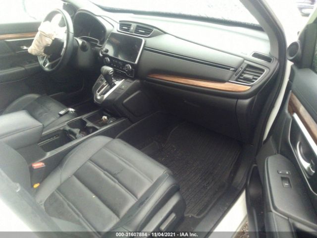 Photo 4 VIN: 5J6RW2H83HL001174 - HONDA CR-V 