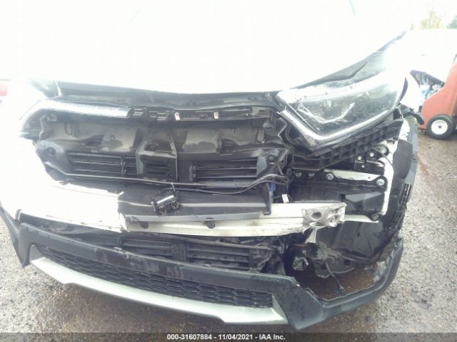 Photo 5 VIN: 5J6RW2H83HL001174 - HONDA CR-V 