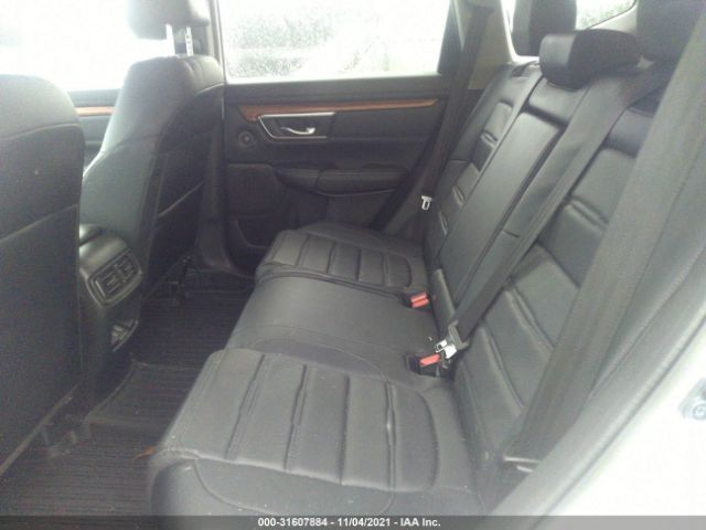 Photo 7 VIN: 5J6RW2H83HL001174 - HONDA CR-V 