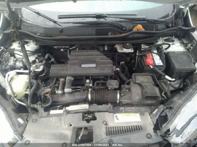 Photo 9 VIN: 5J6RW2H83HL001174 - HONDA CR-V 