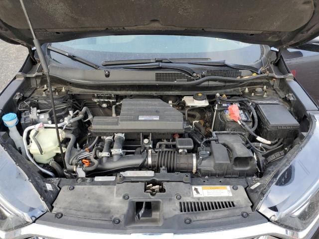 Photo 6 VIN: 5J6RW2H83HL003300 - HONDA CR-V EXL 