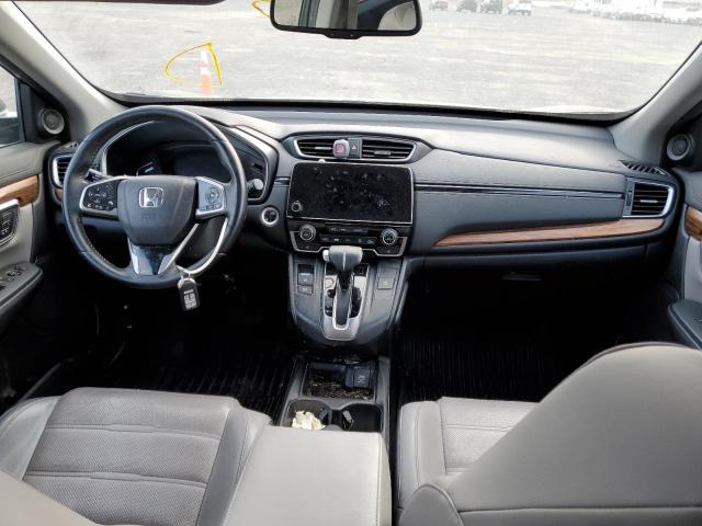 Photo 8 VIN: 5J6RW2H83HL003300 - HONDA CR-V EXL 