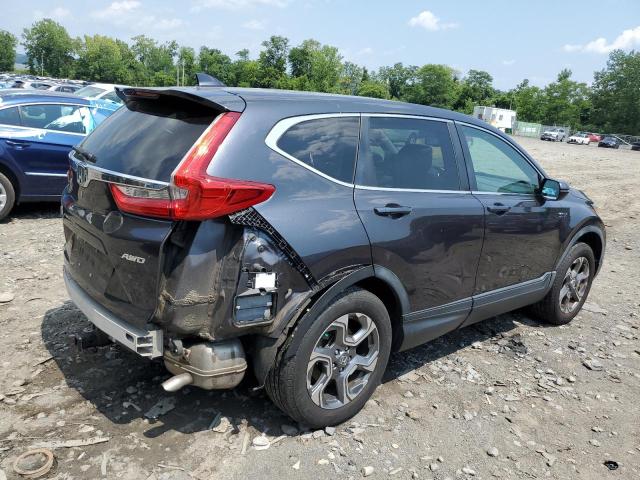 Photo 2 VIN: 5J6RW2H83HL003930 - HONDA CR-V EXL 