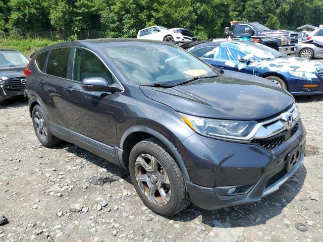 Photo 3 VIN: 5J6RW2H83HL003930 - HONDA CR-V EXL 